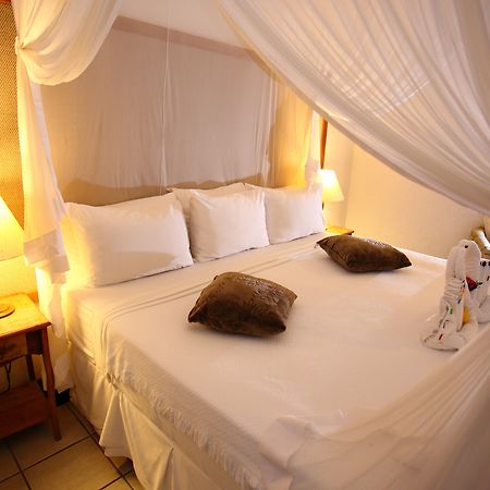 Porto Seguro Praia Resort Zewnętrze zdjęcie