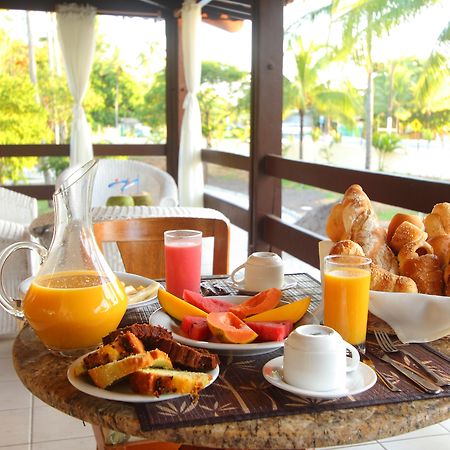 Porto Seguro Praia Resort Zewnętrze zdjęcie