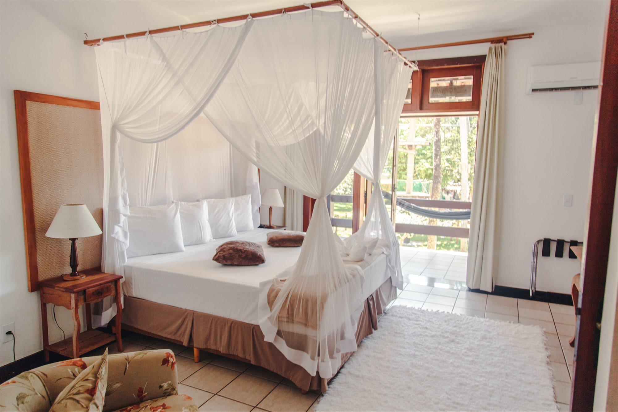 Porto Seguro Praia Resort Zewnętrze zdjęcie