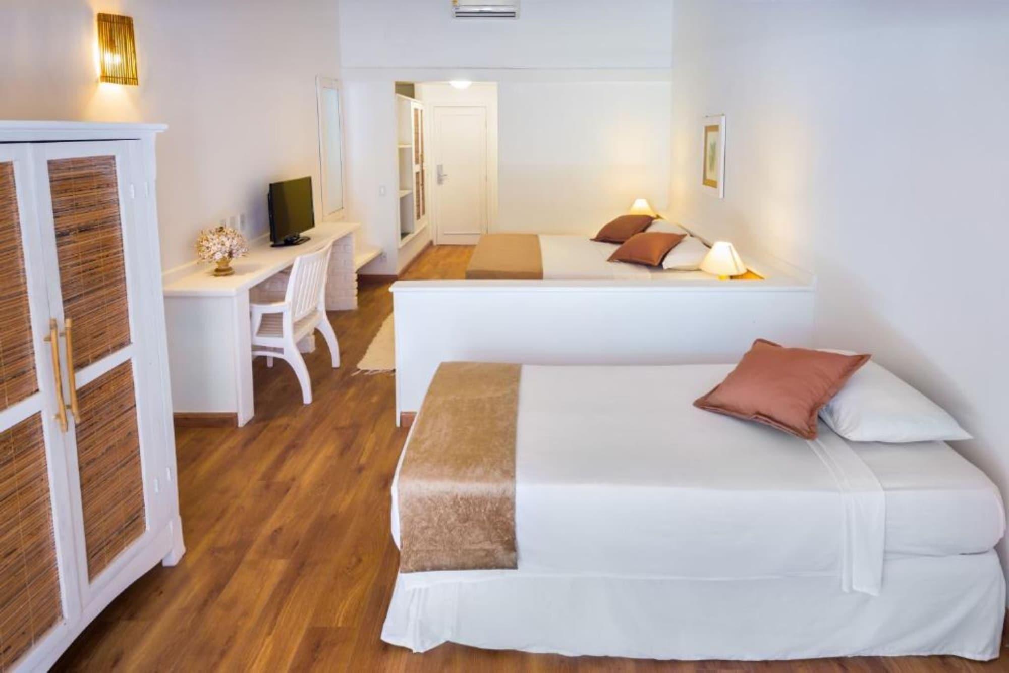 Porto Seguro Praia Resort Zewnętrze zdjęcie