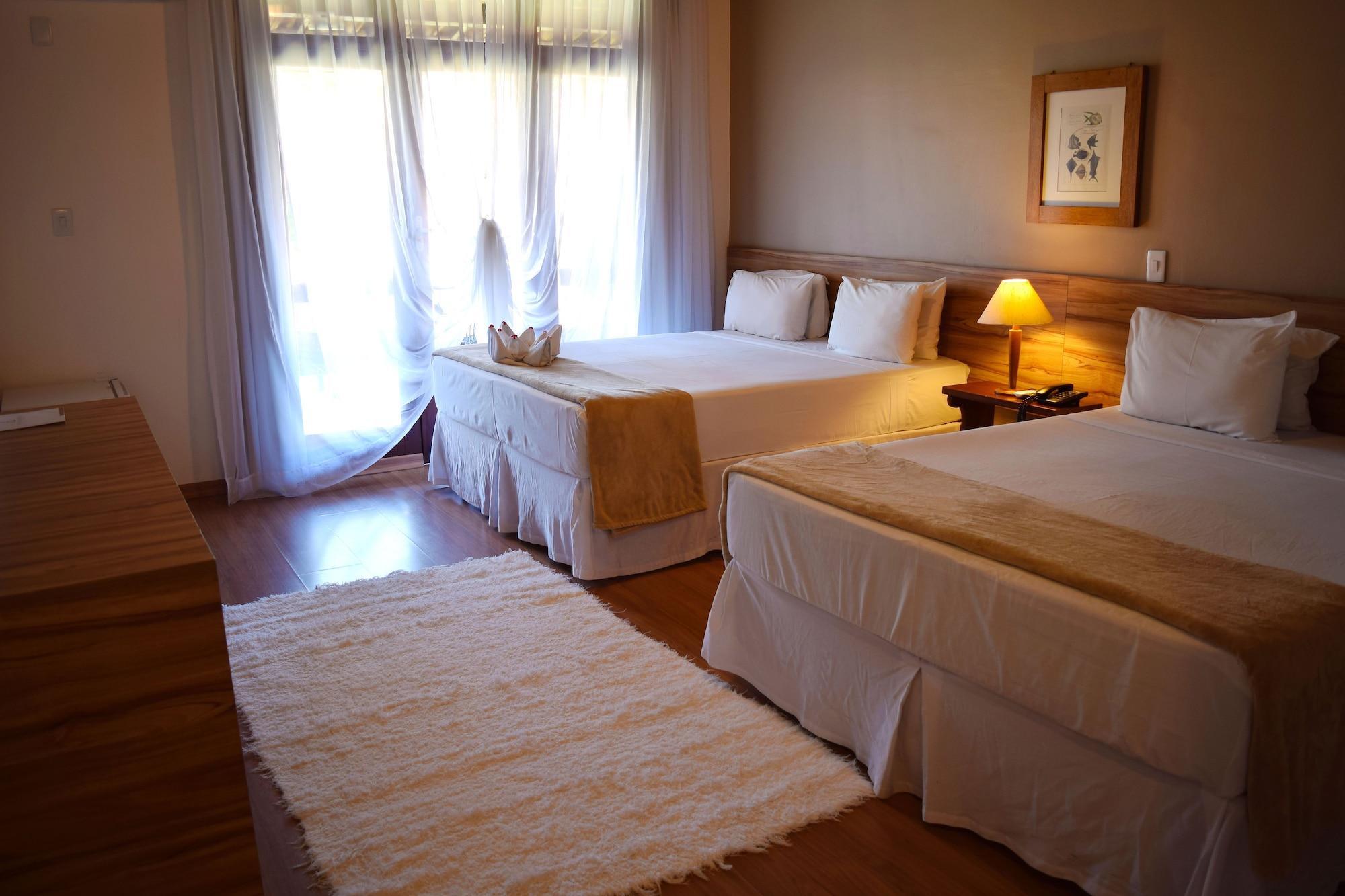 Porto Seguro Praia Resort Zewnętrze zdjęcie