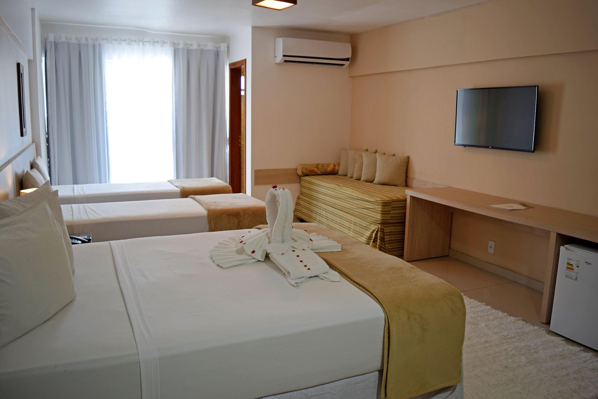 Porto Seguro Praia Resort Zewnętrze zdjęcie