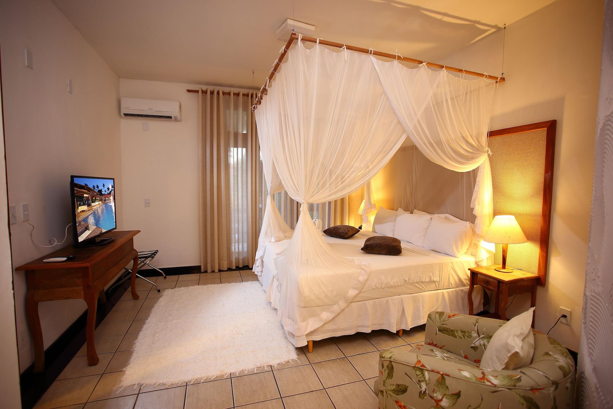 Porto Seguro Praia Resort Zewnętrze zdjęcie