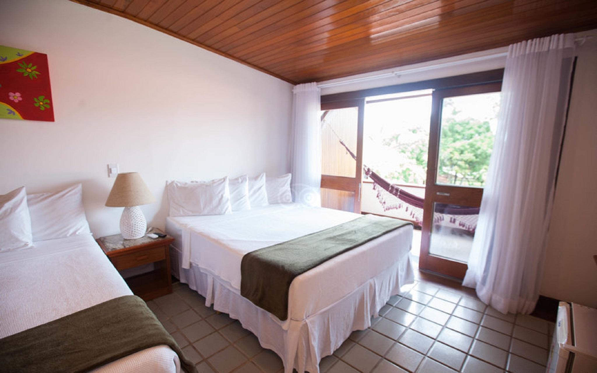 Porto Seguro Praia Resort Zewnętrze zdjęcie