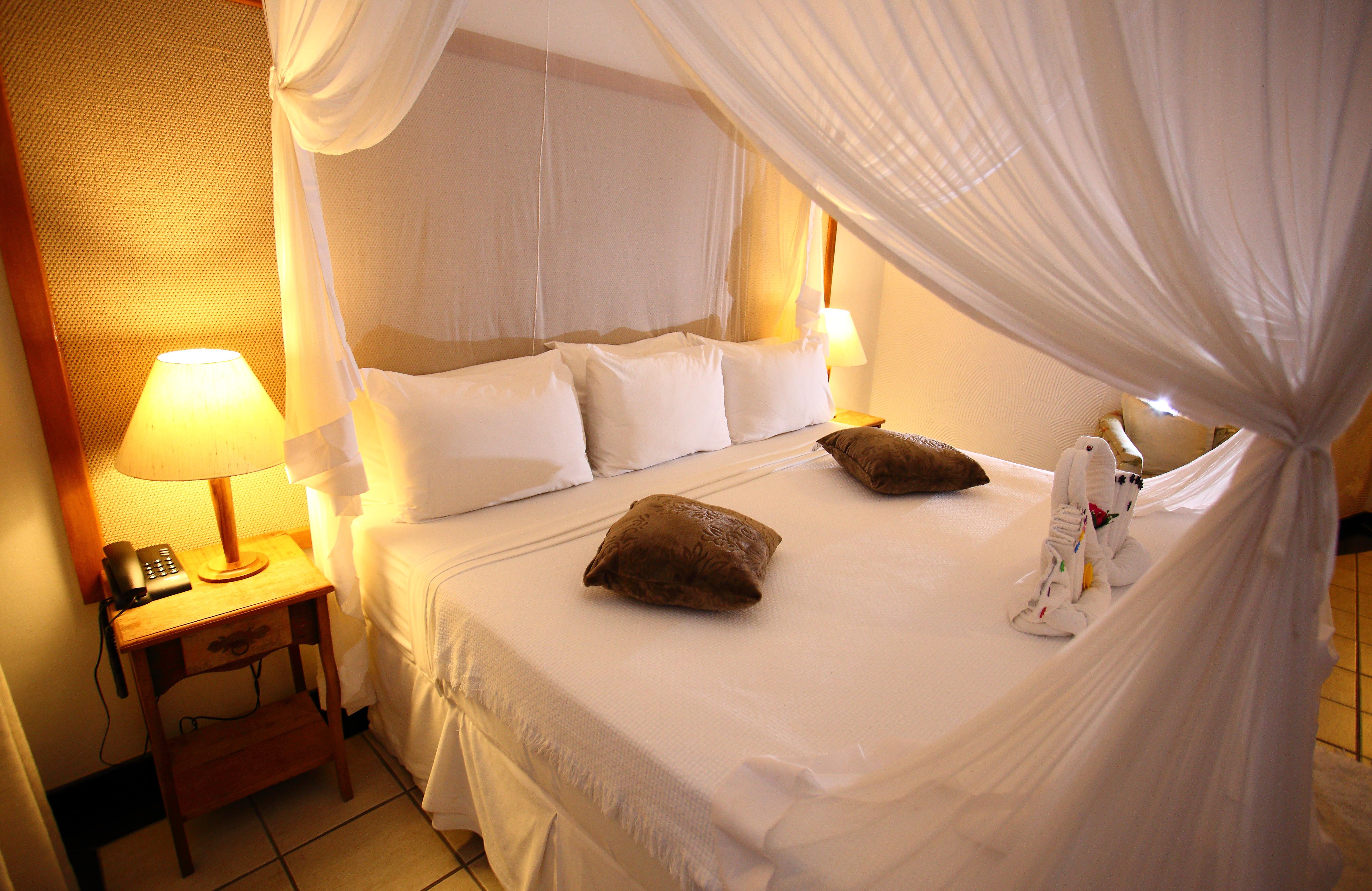 Porto Seguro Praia Resort Zewnętrze zdjęcie
