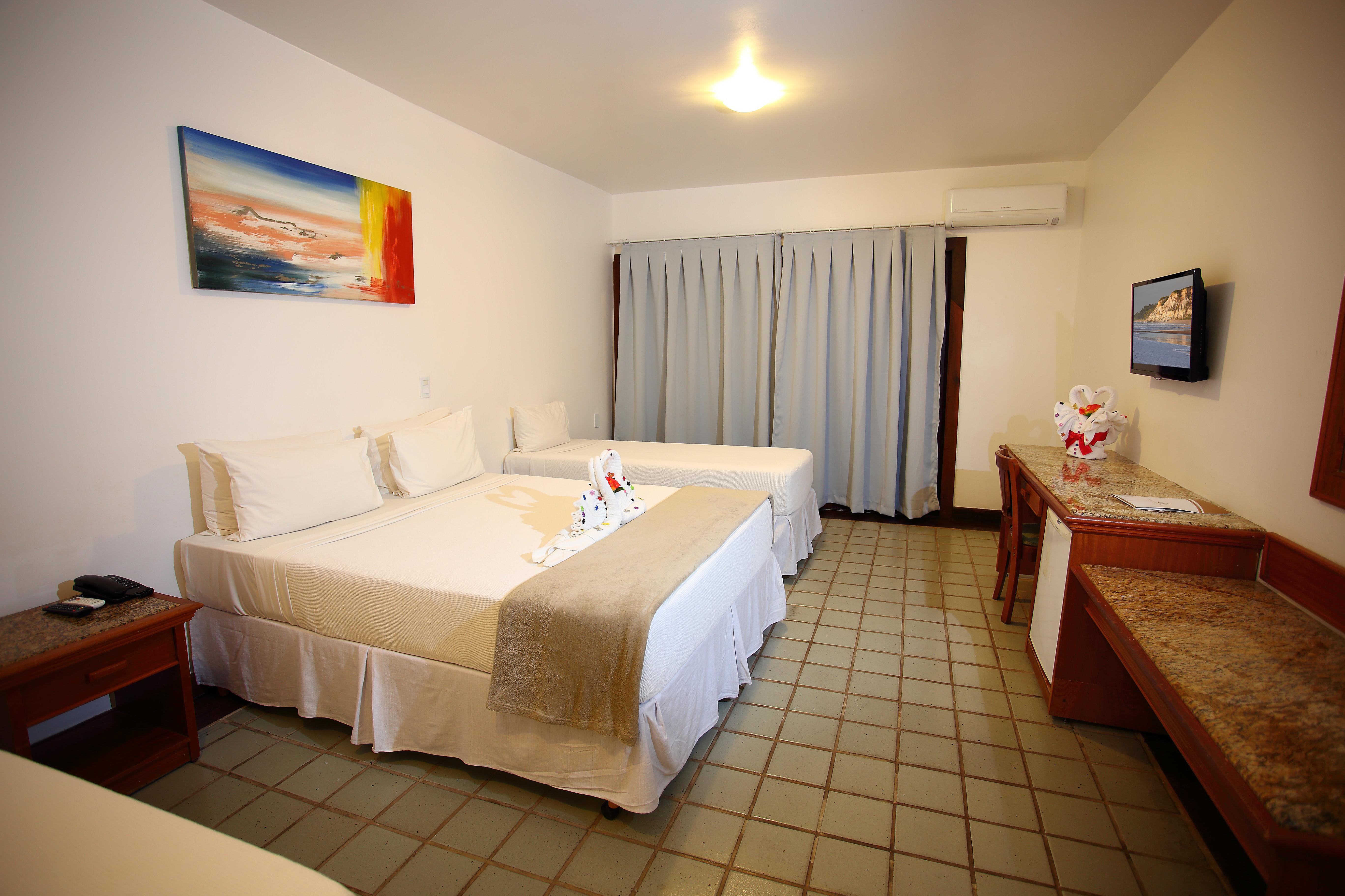 Porto Seguro Praia Resort Zewnętrze zdjęcie