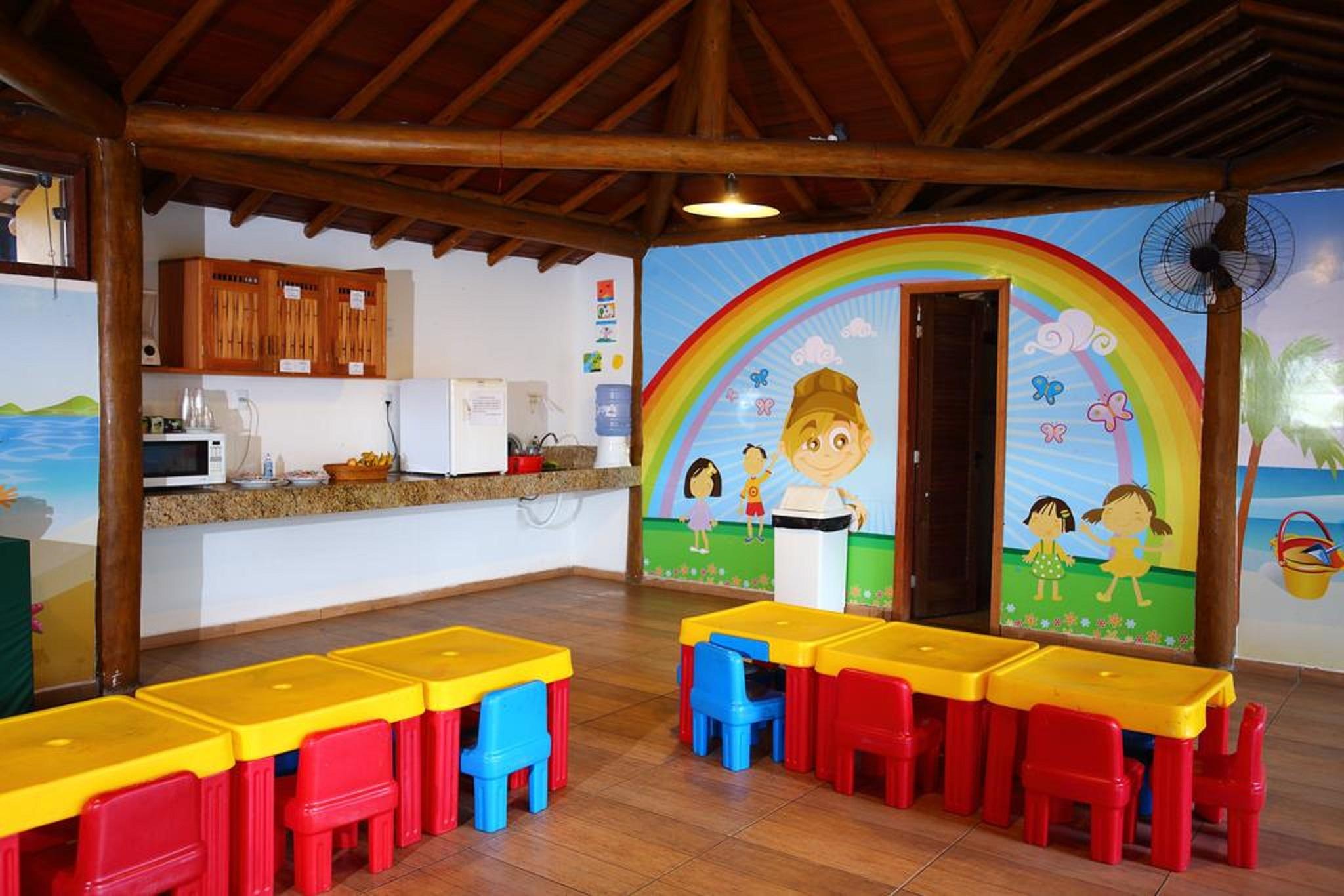 Porto Seguro Praia Resort Zewnętrze zdjęcie