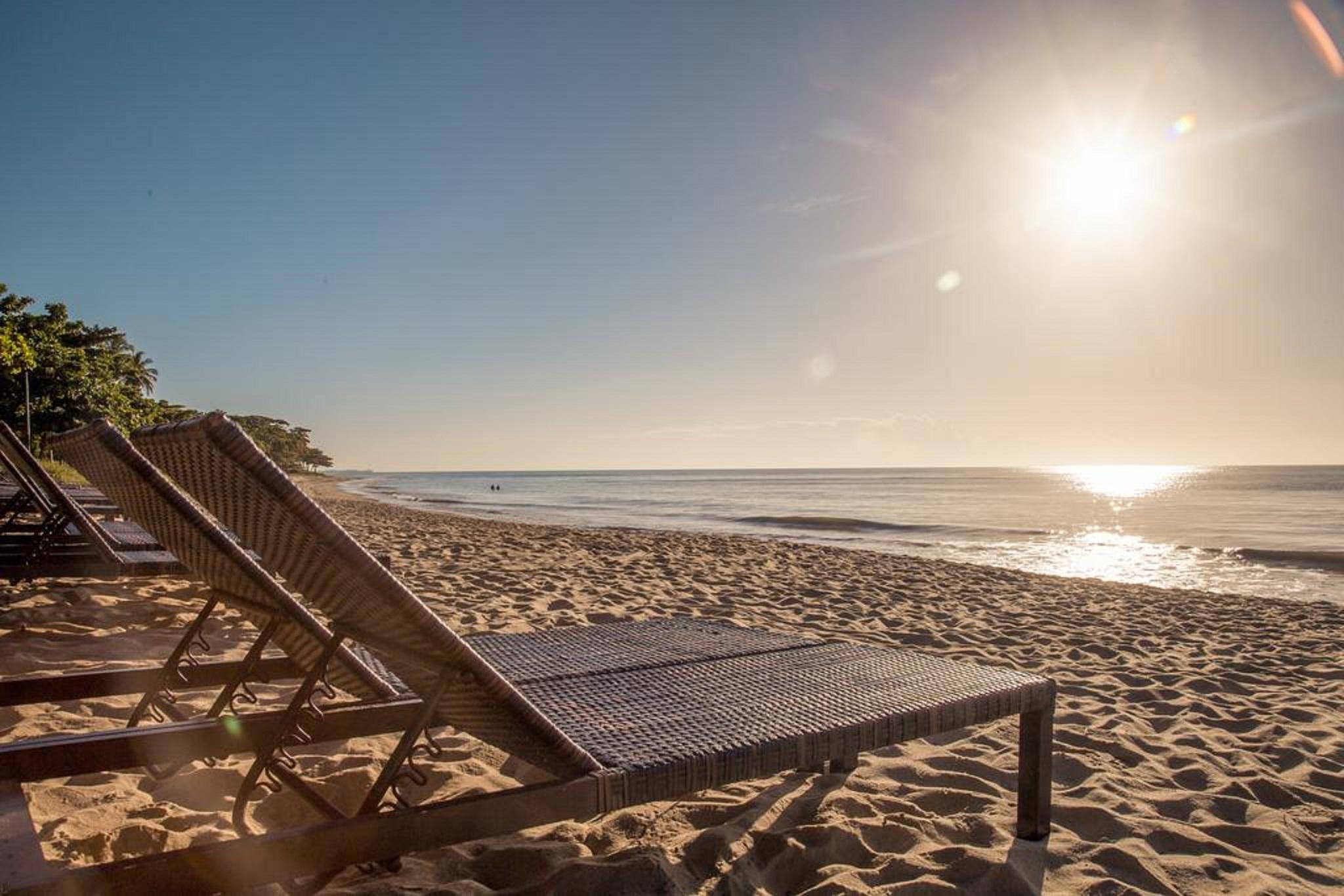 Porto Seguro Praia Resort Zewnętrze zdjęcie