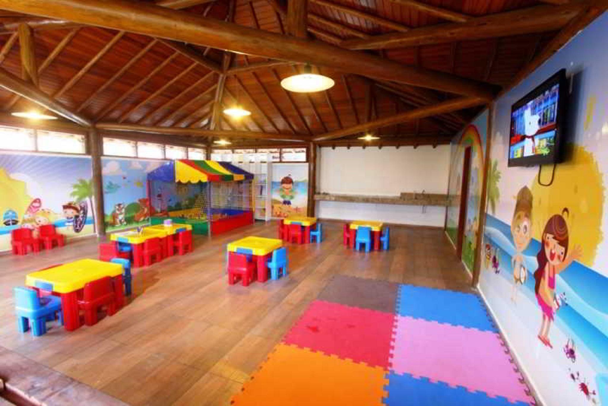 Porto Seguro Praia Resort Zewnętrze zdjęcie