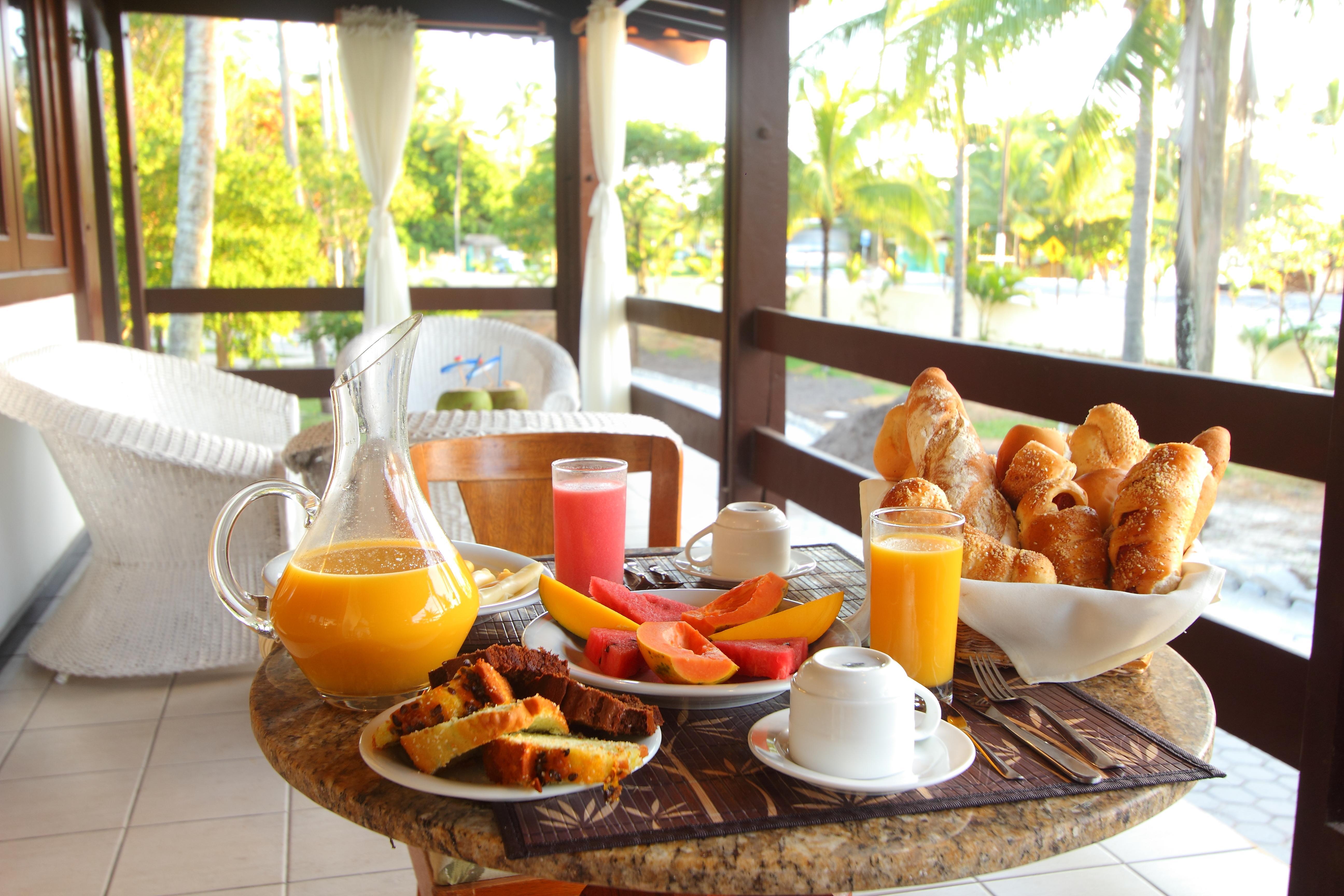 Porto Seguro Praia Resort Zewnętrze zdjęcie