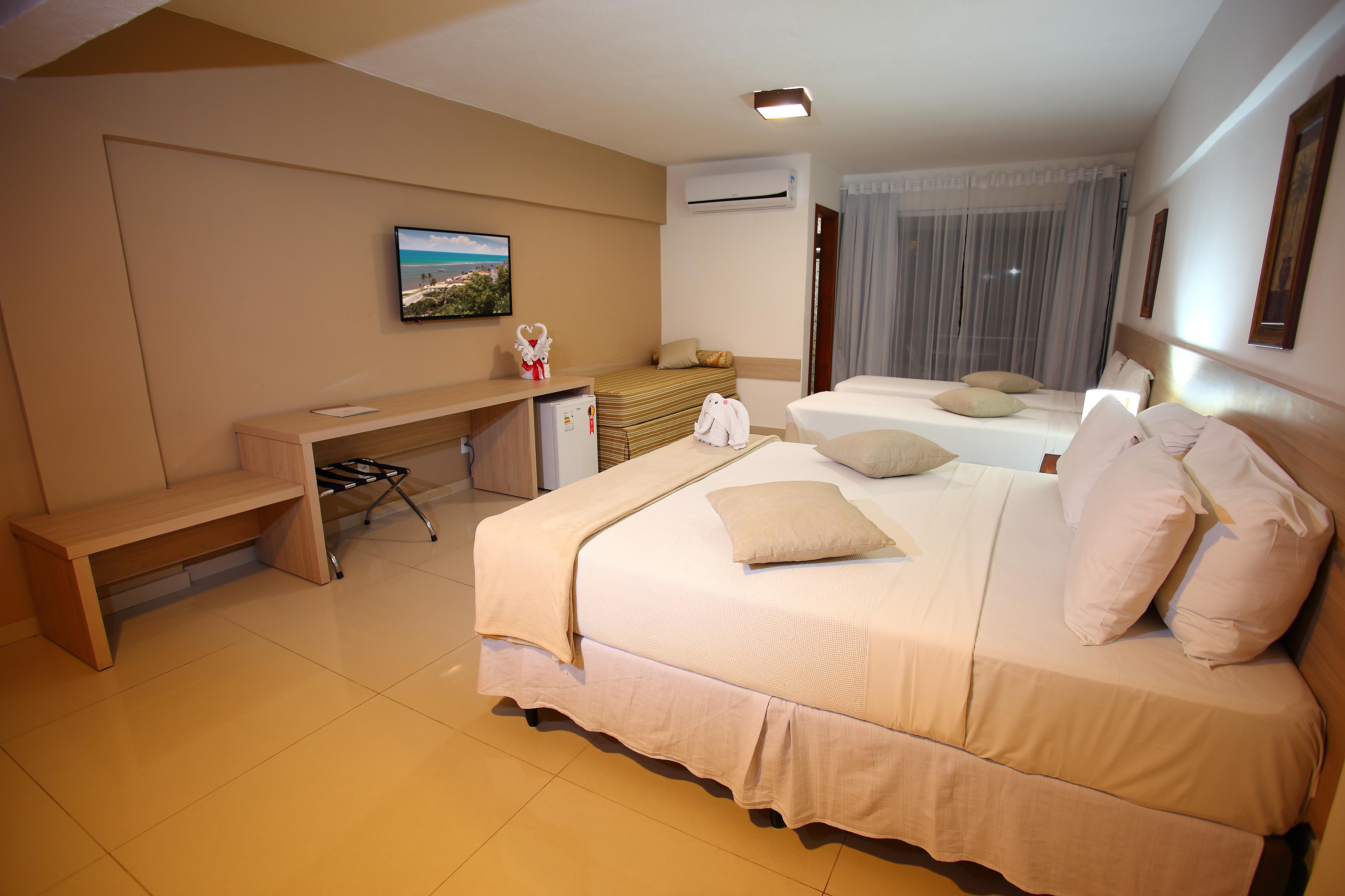 Porto Seguro Praia Resort Zewnętrze zdjęcie