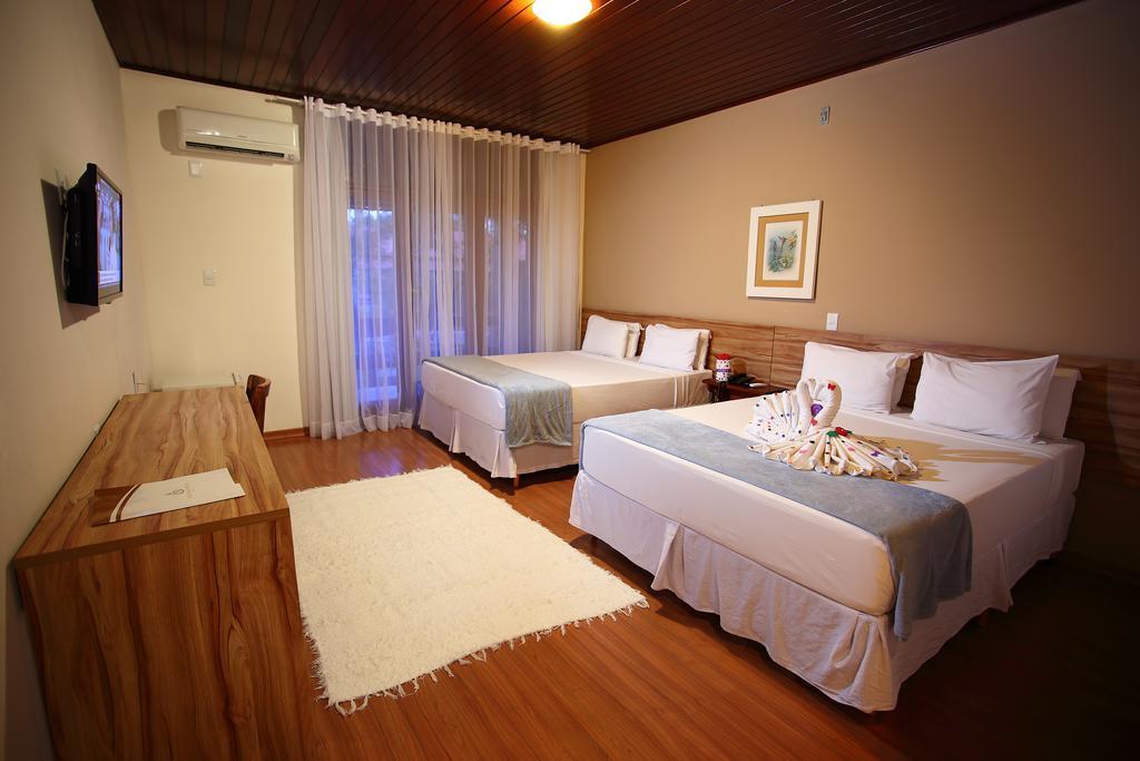 Porto Seguro Praia Resort Zewnętrze zdjęcie