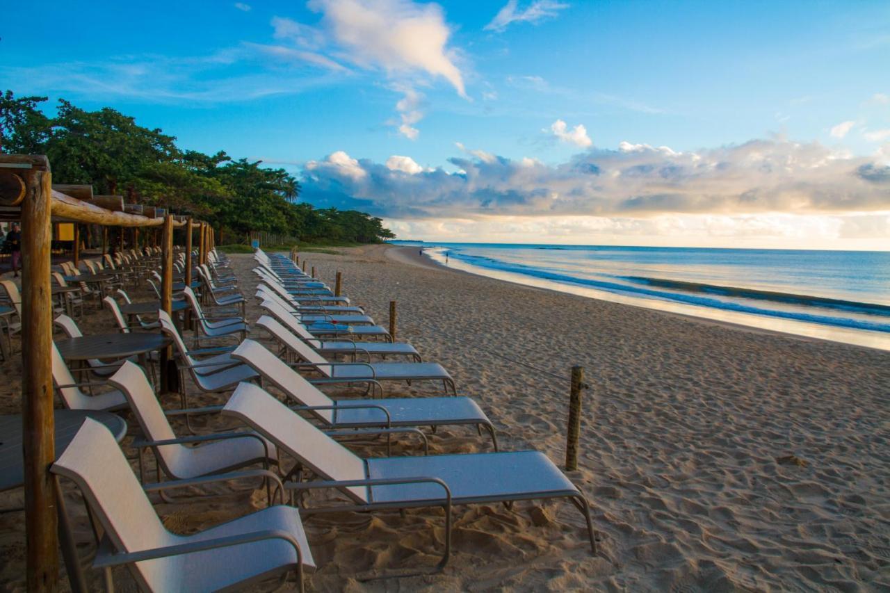 Porto Seguro Praia Resort Zewnętrze zdjęcie