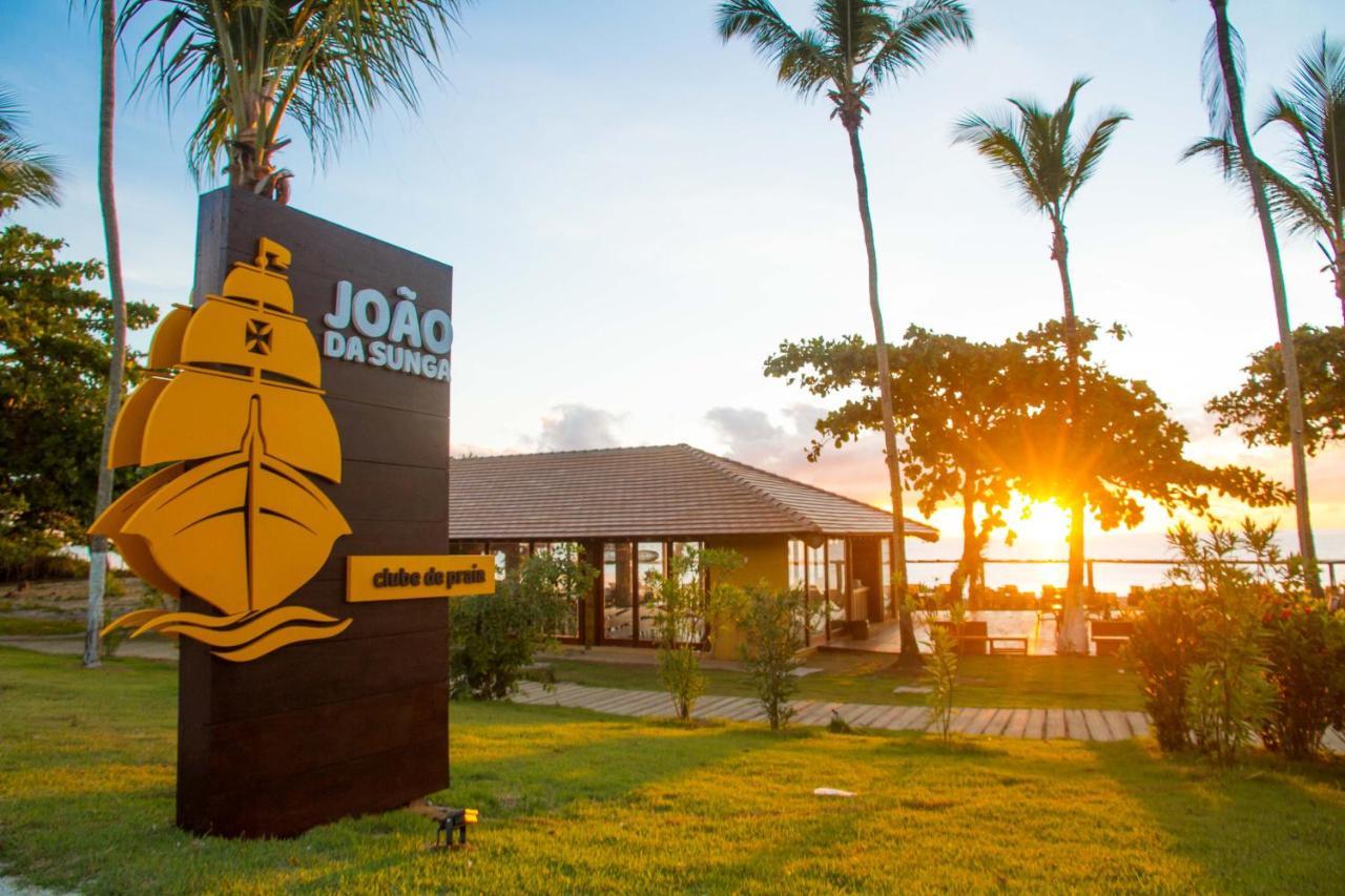 Porto Seguro Praia Resort Zewnętrze zdjęcie