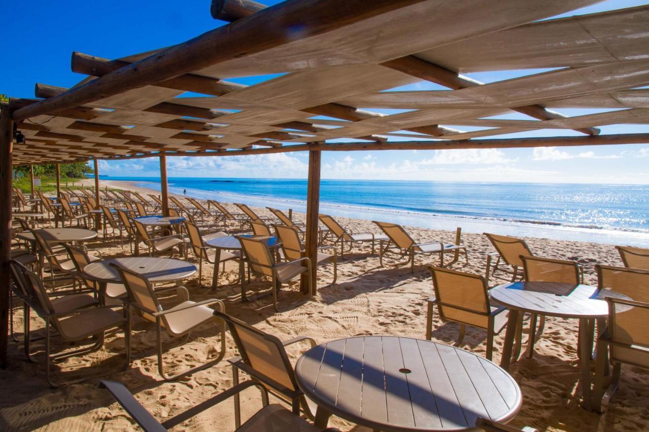 Porto Seguro Praia Resort Zewnętrze zdjęcie