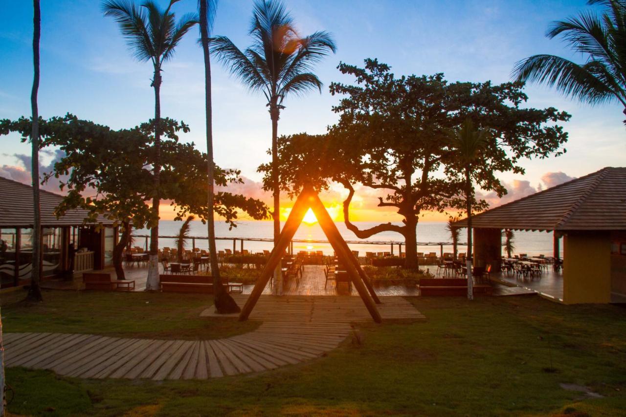 Porto Seguro Praia Resort Zewnętrze zdjęcie