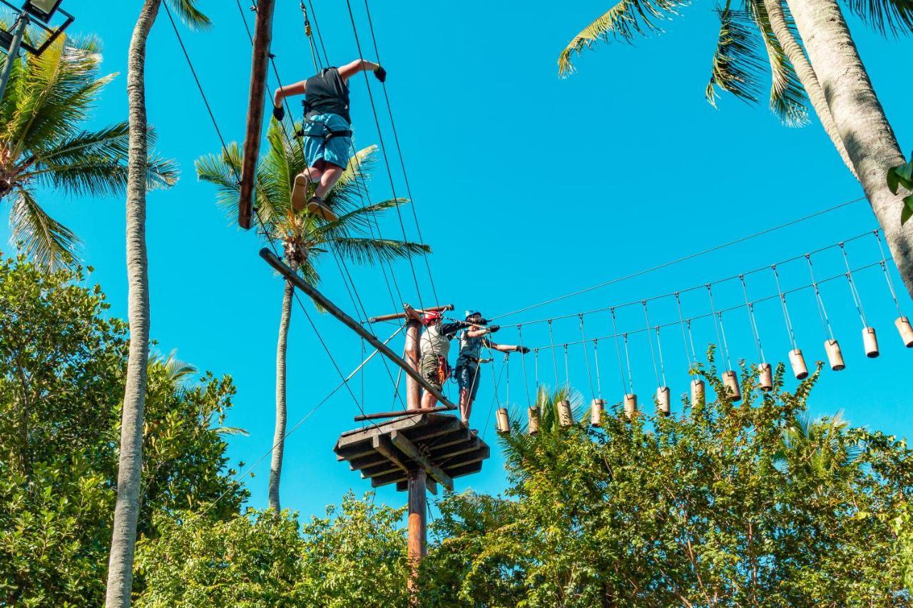 Porto Seguro Praia Resort Zewnętrze zdjęcie