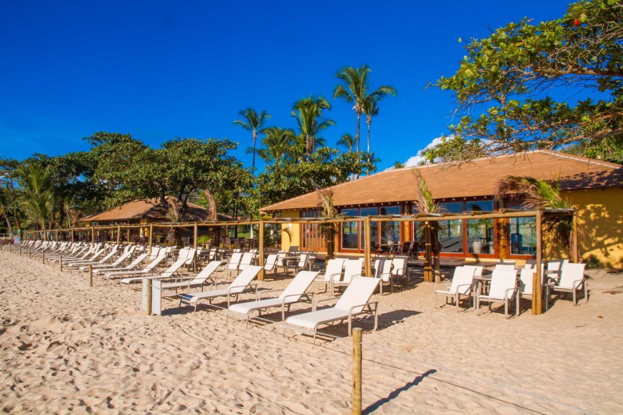 Porto Seguro Praia Resort Zewnętrze zdjęcie