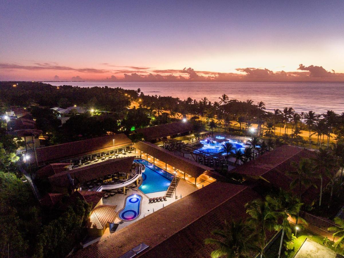 Porto Seguro Praia Resort Zewnętrze zdjęcie