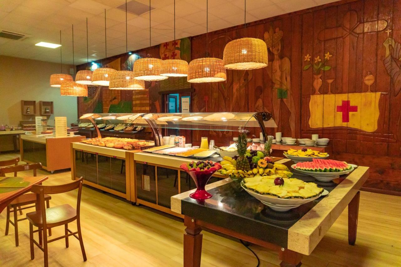 Porto Seguro Praia Resort Zewnętrze zdjęcie